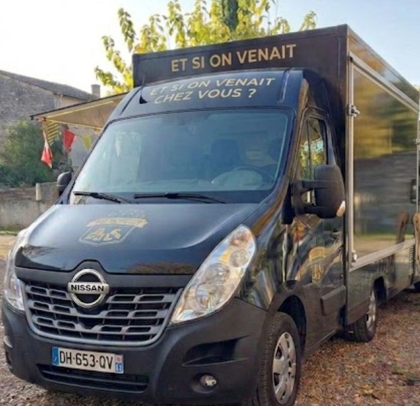 Nissan NV400 L2H2 VASP 2014 très bon état - Miniature 3