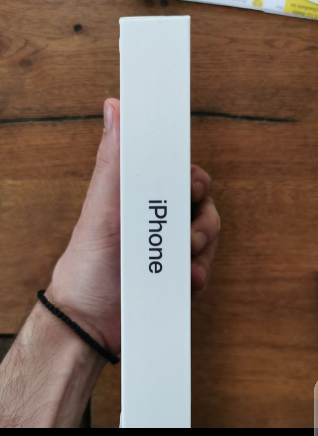 iPhone 14 pro max 256gb