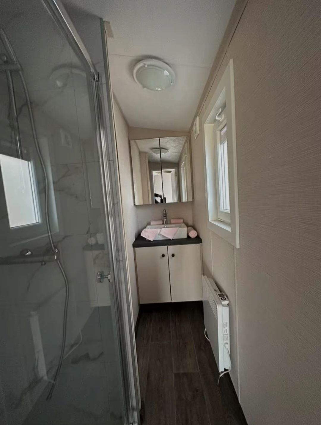 Maison mobile