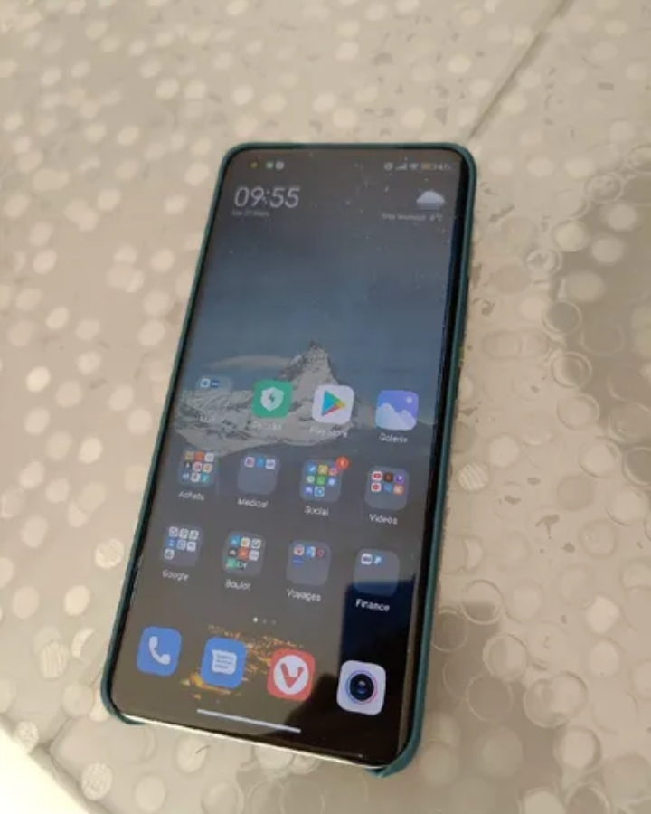 Samsung s21