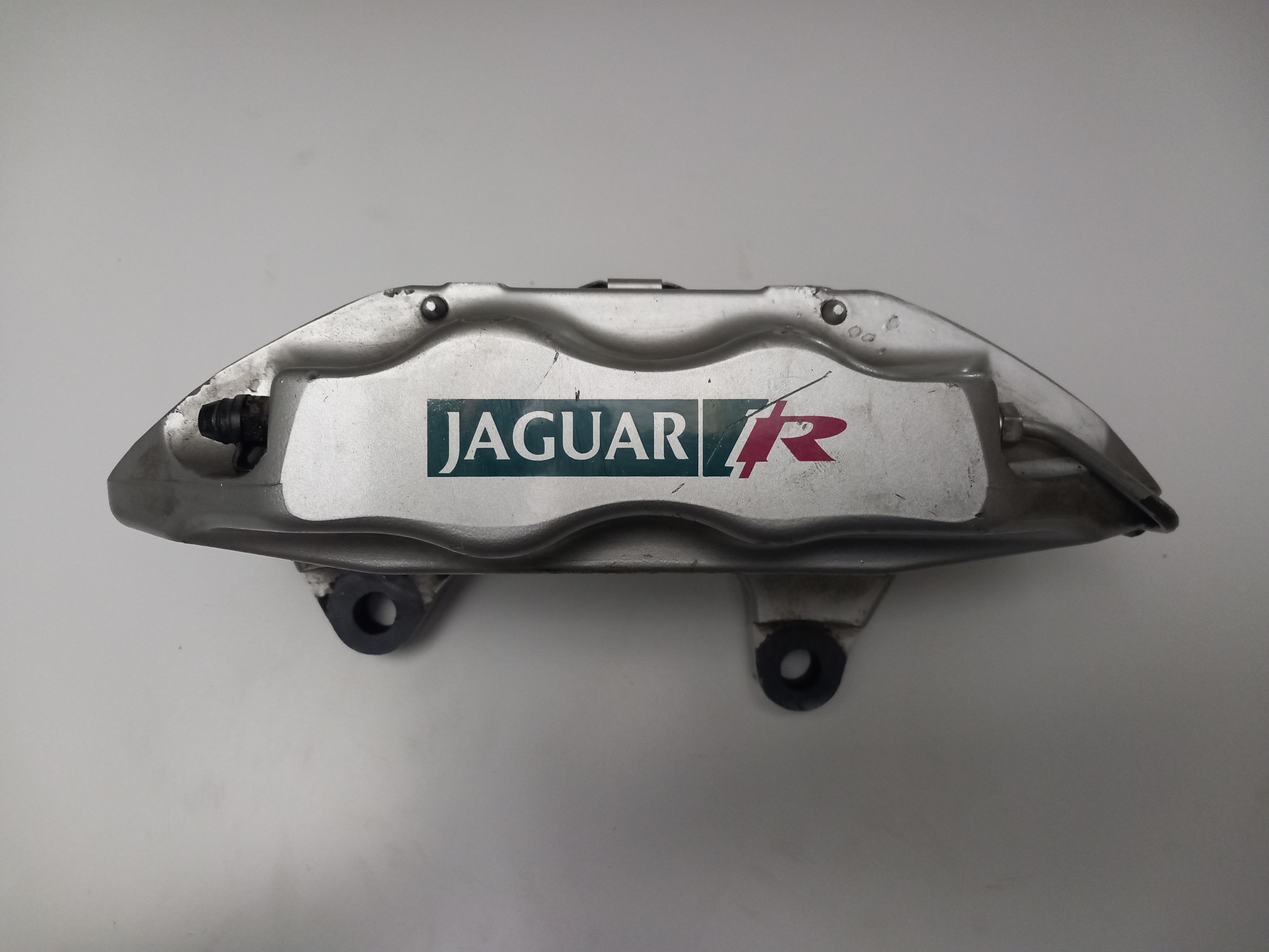 Etrier de frein Jaguar S-Type R 1999-2008