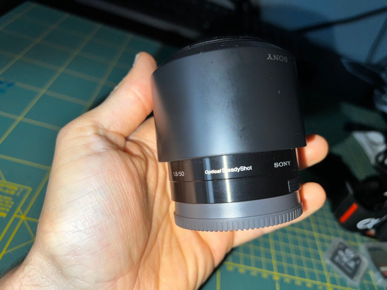 sony alpha 7 ii