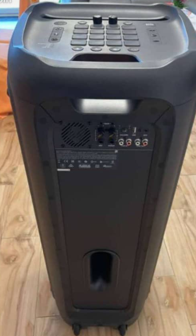 JBL partybox 1000