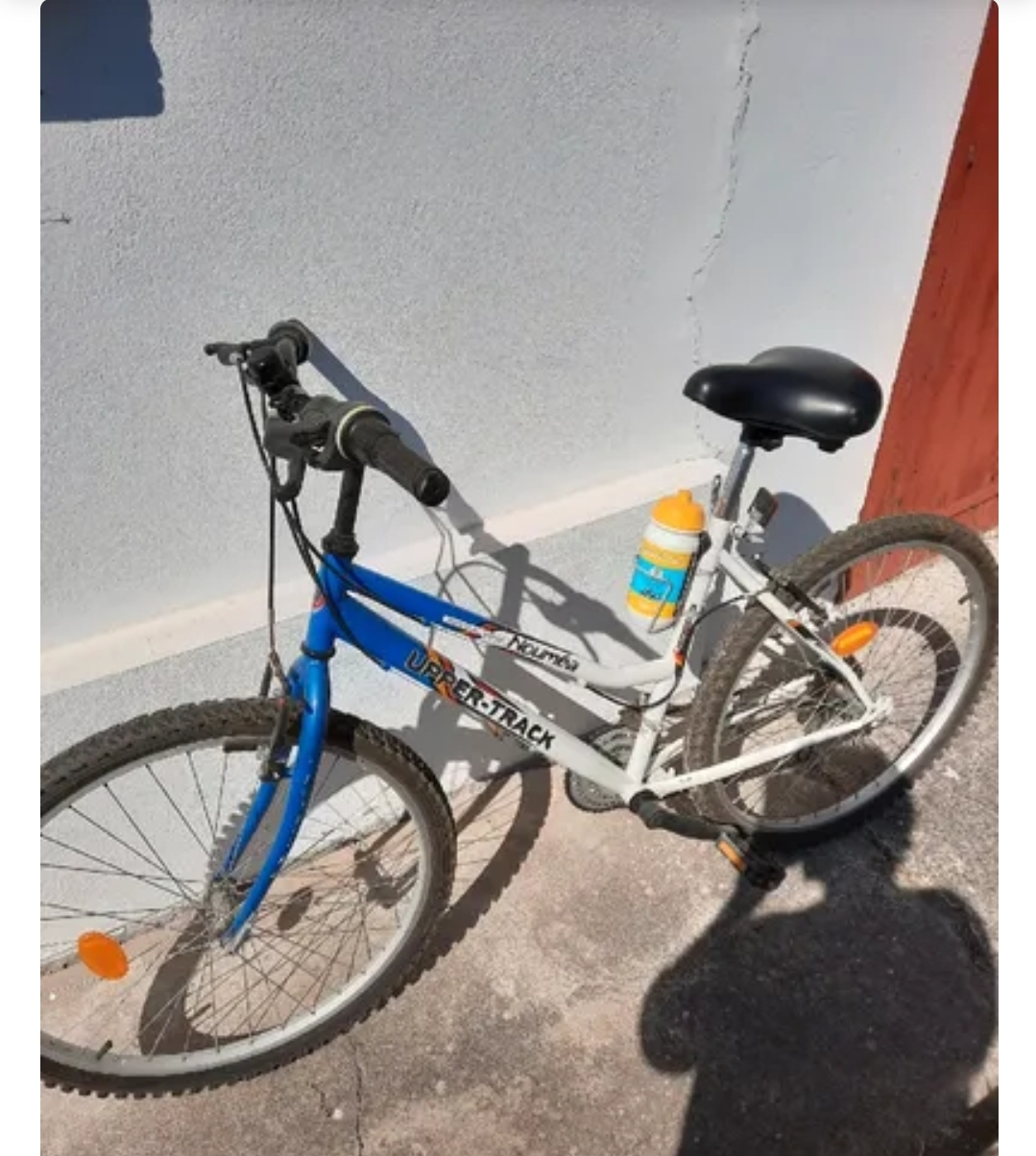 Vélo Bon etat