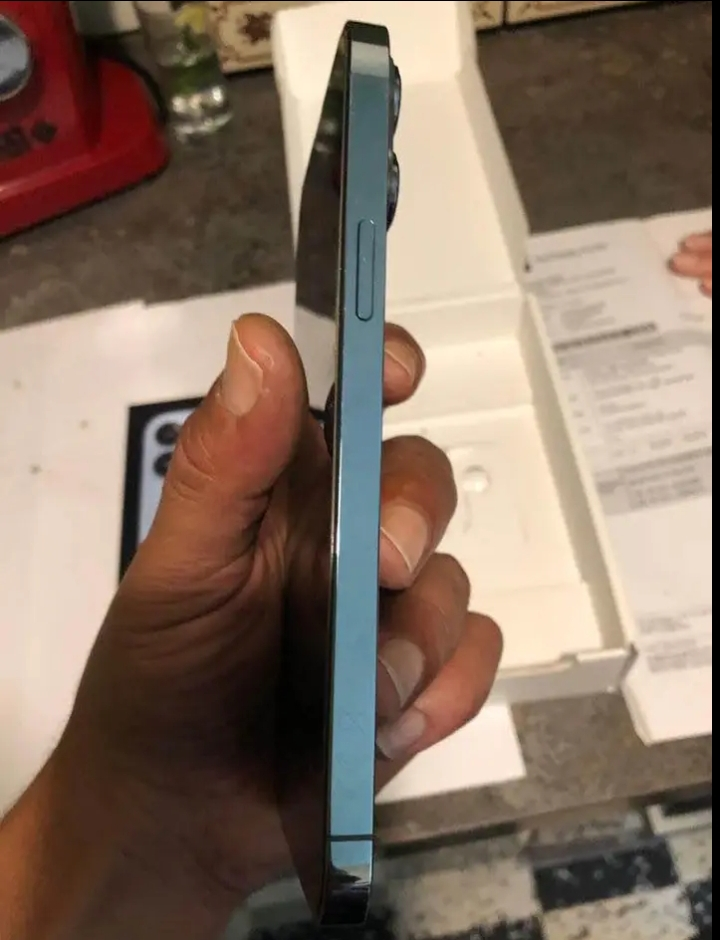 iPhone 13 pro max - Miniature 4