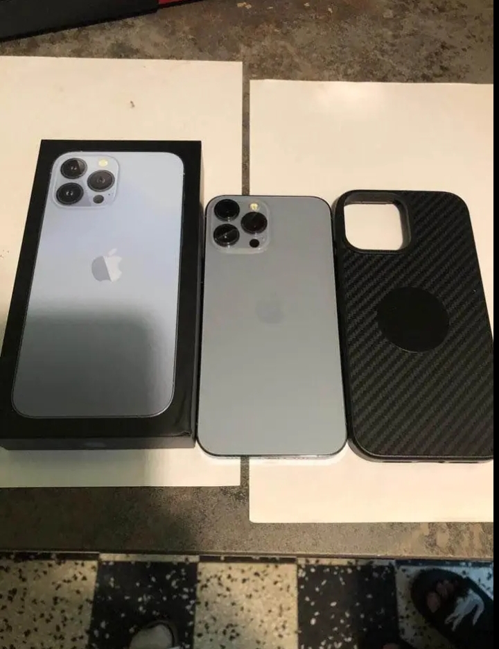 iPhone 13 pro max - Miniature 6