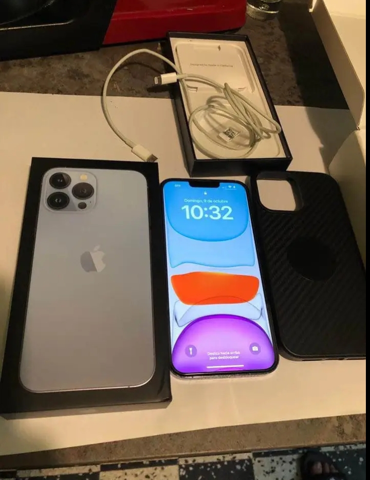iPhone 13 pro max - Miniature 5