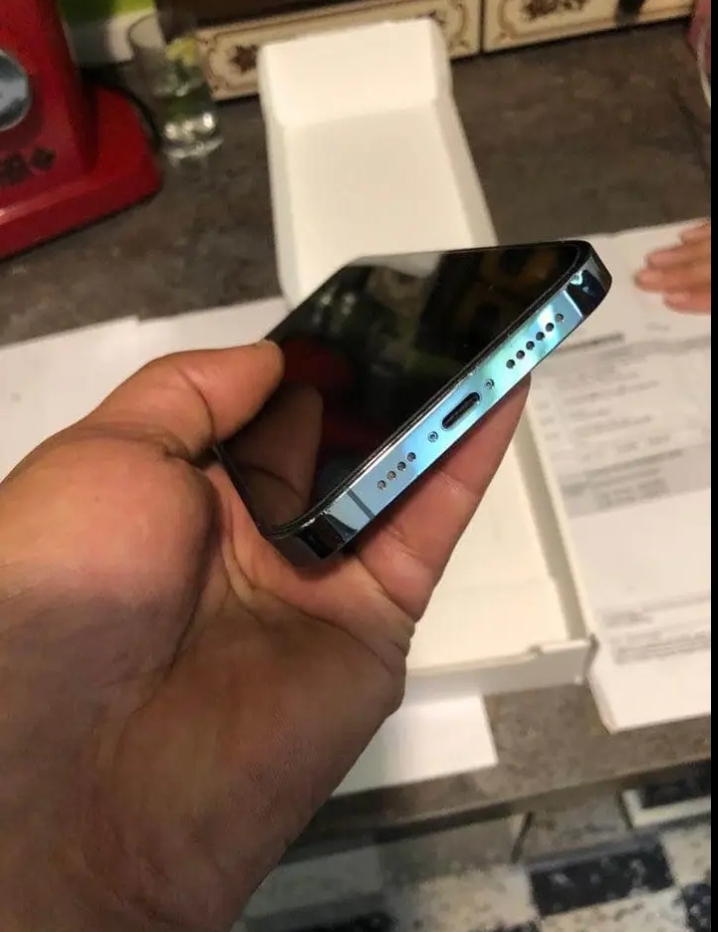 iPhone 13 pro max - Miniature 2
