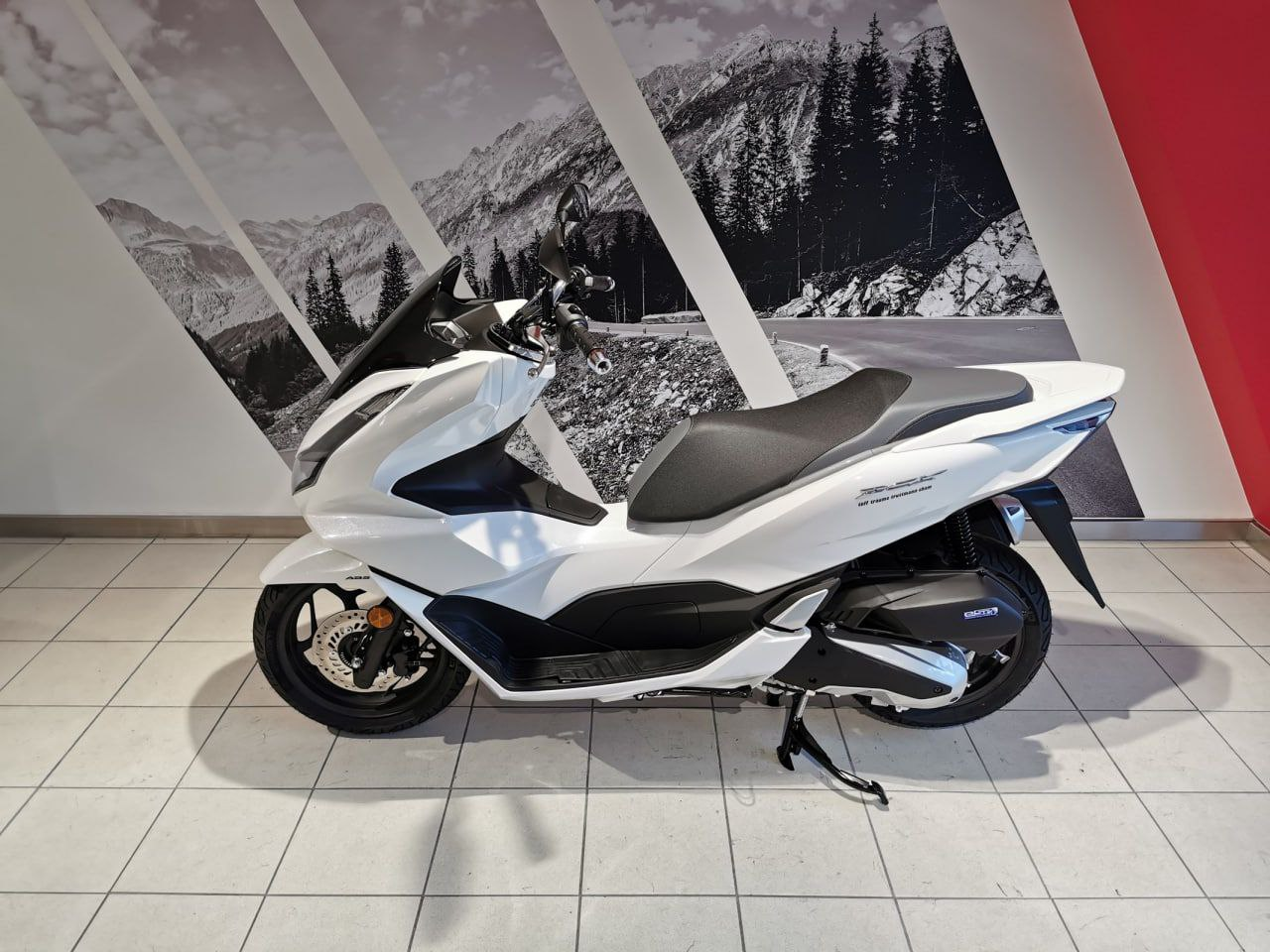 PCX 125 i ABS