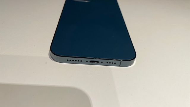IPhone 12 pro Max 128 gb - Miniature 2