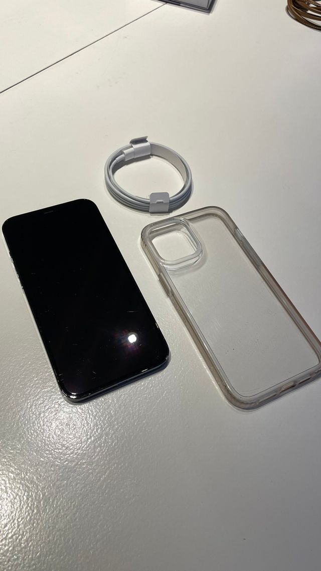 IPhone 12 pro Max 128 gb - Miniature 3