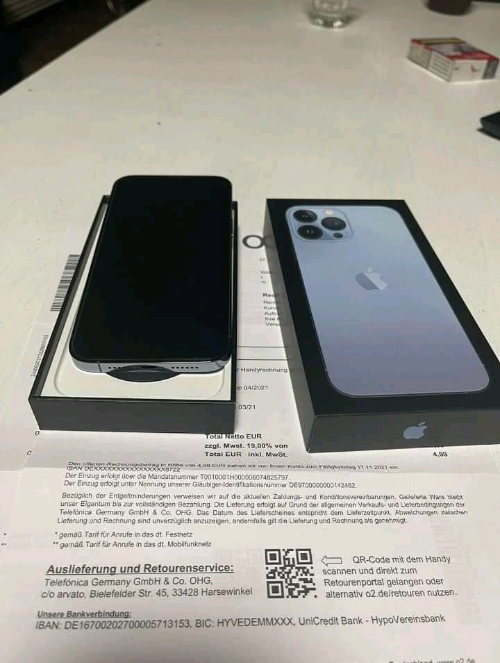 Apple iphone 13 - Miniature 2