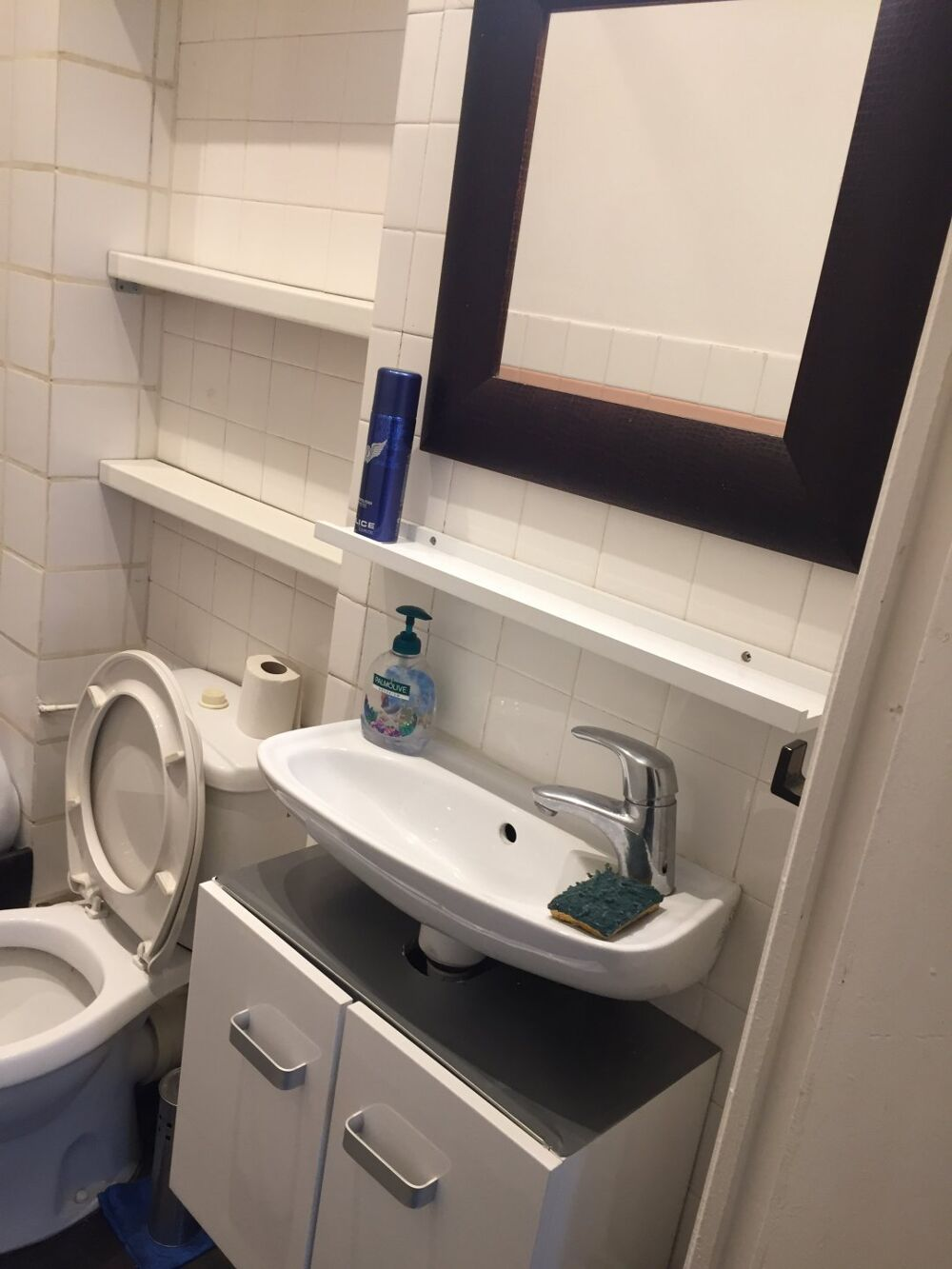 FONTENAY AUX ROSES studio 22M²