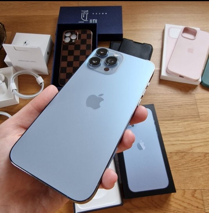 iPhone 13Promax