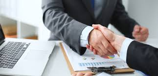 Offre d'emploi