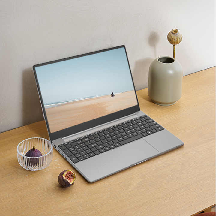 Ordinateur portable de jeu, écran 15,6 pouce