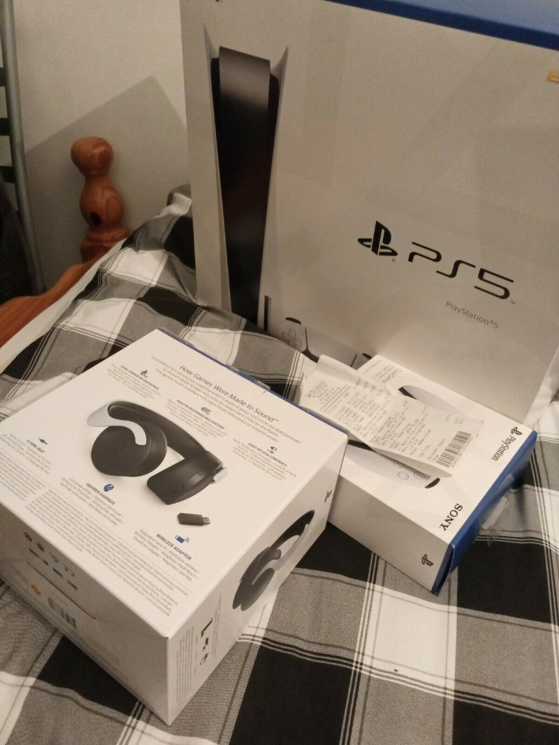 Ps5 dispo a bon prix