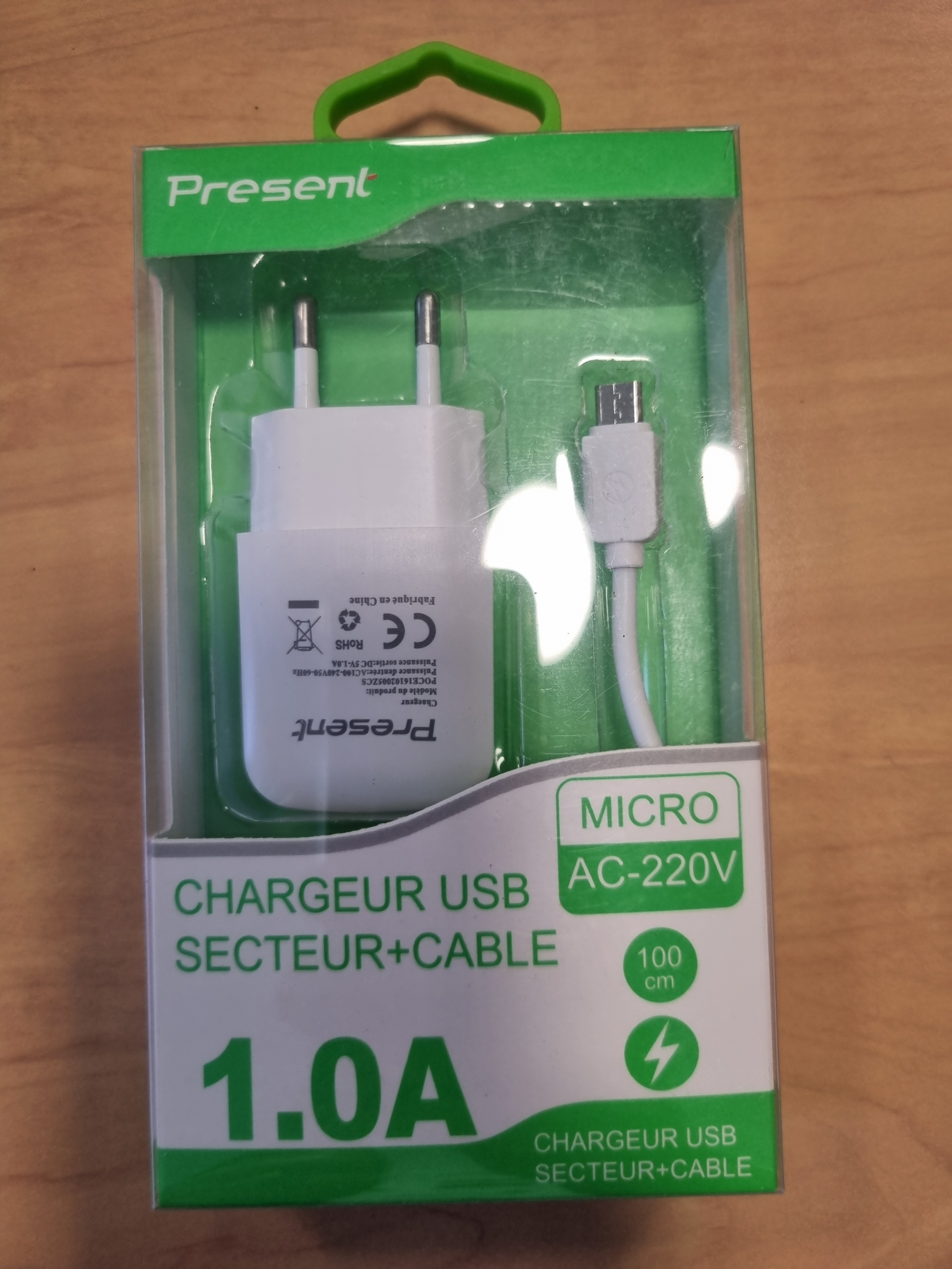 Accessoires iPhone et Samsung - Miniature 8