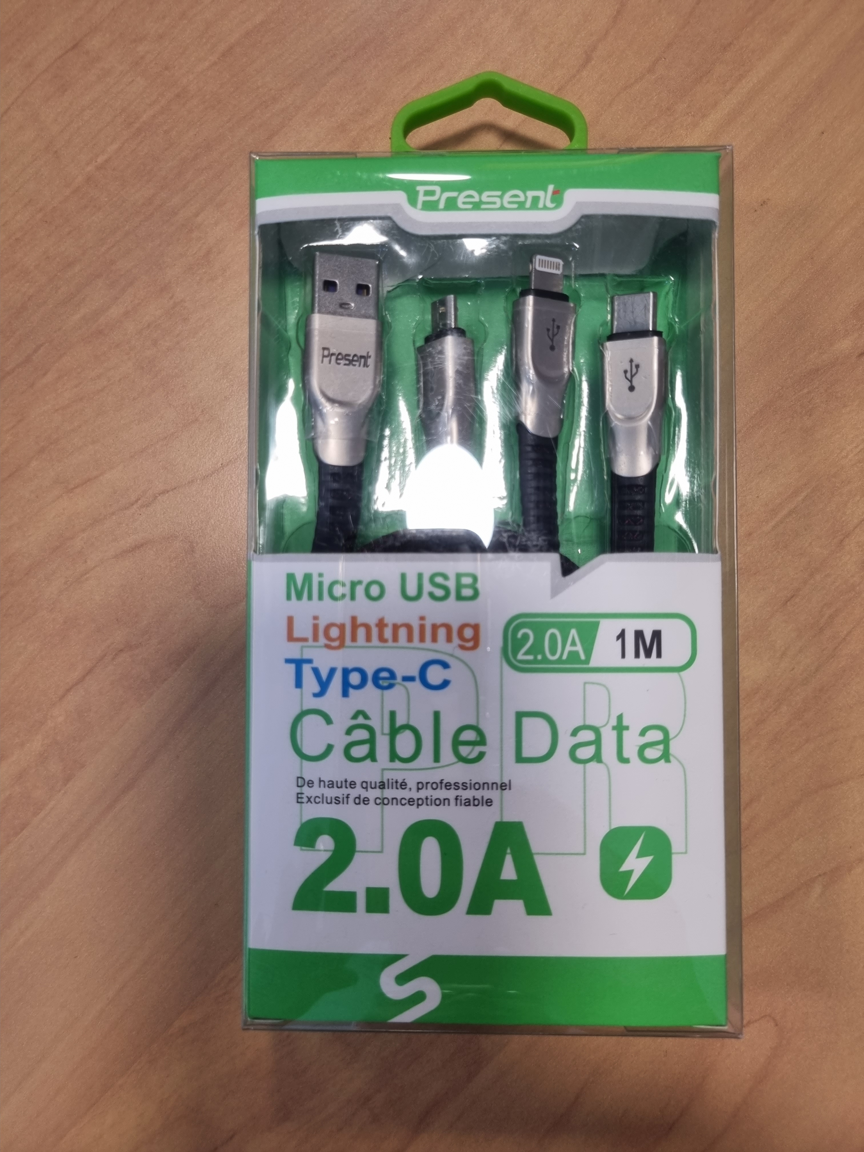Accessoires iPhone et Samsung - Miniature 2