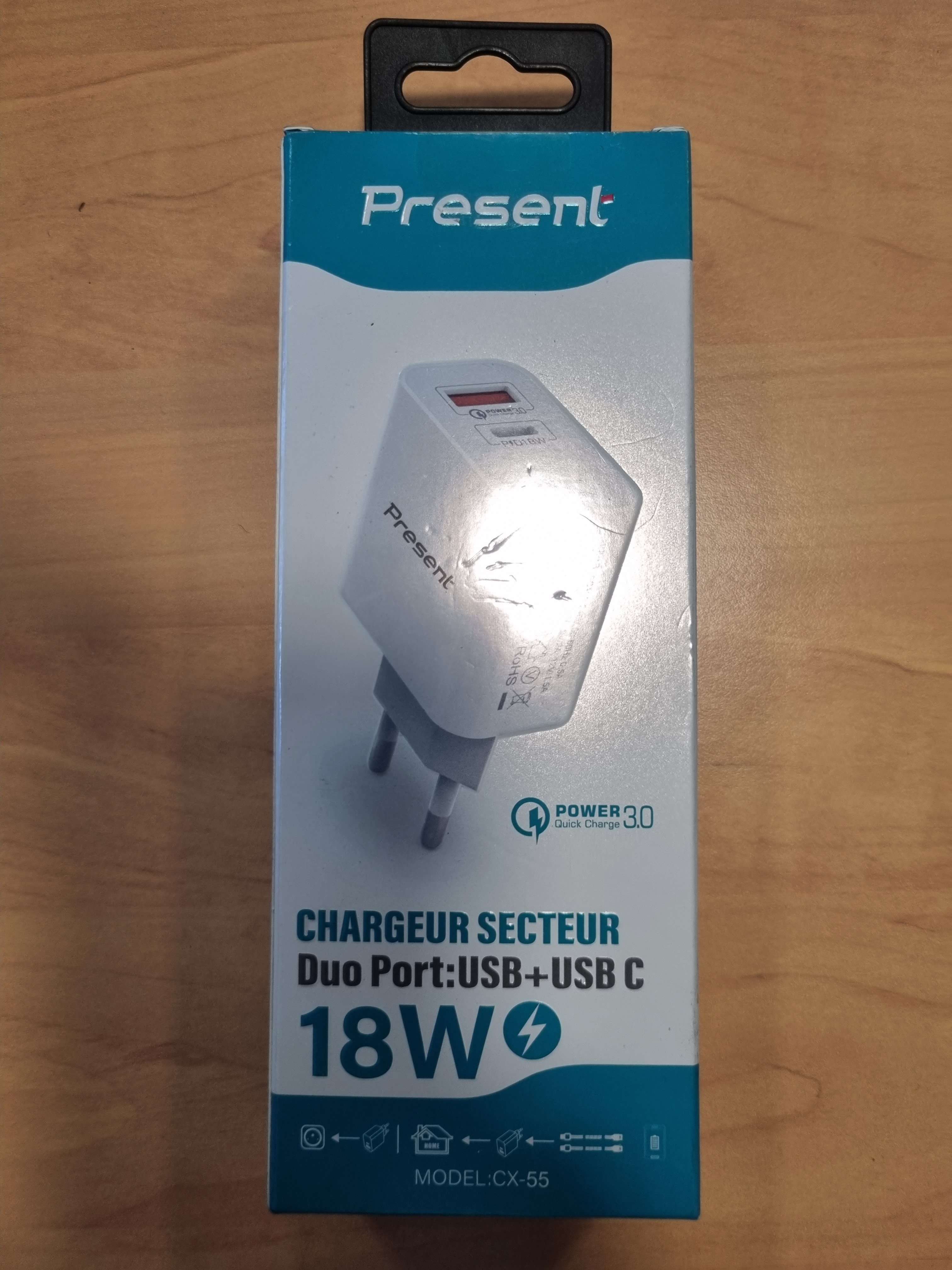 Accessoires iPhone et Samsung