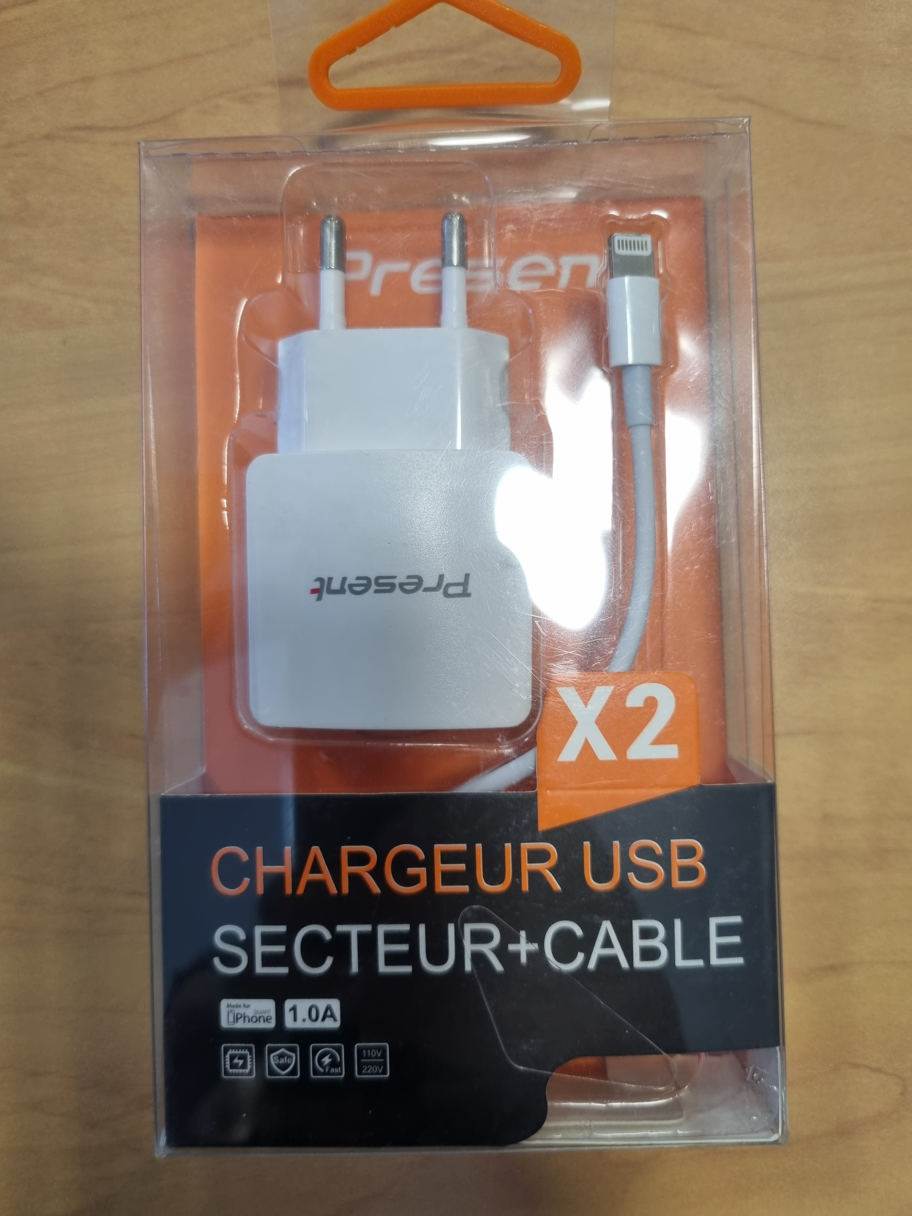 Accessoires iPhone et Samsung - Miniature 6