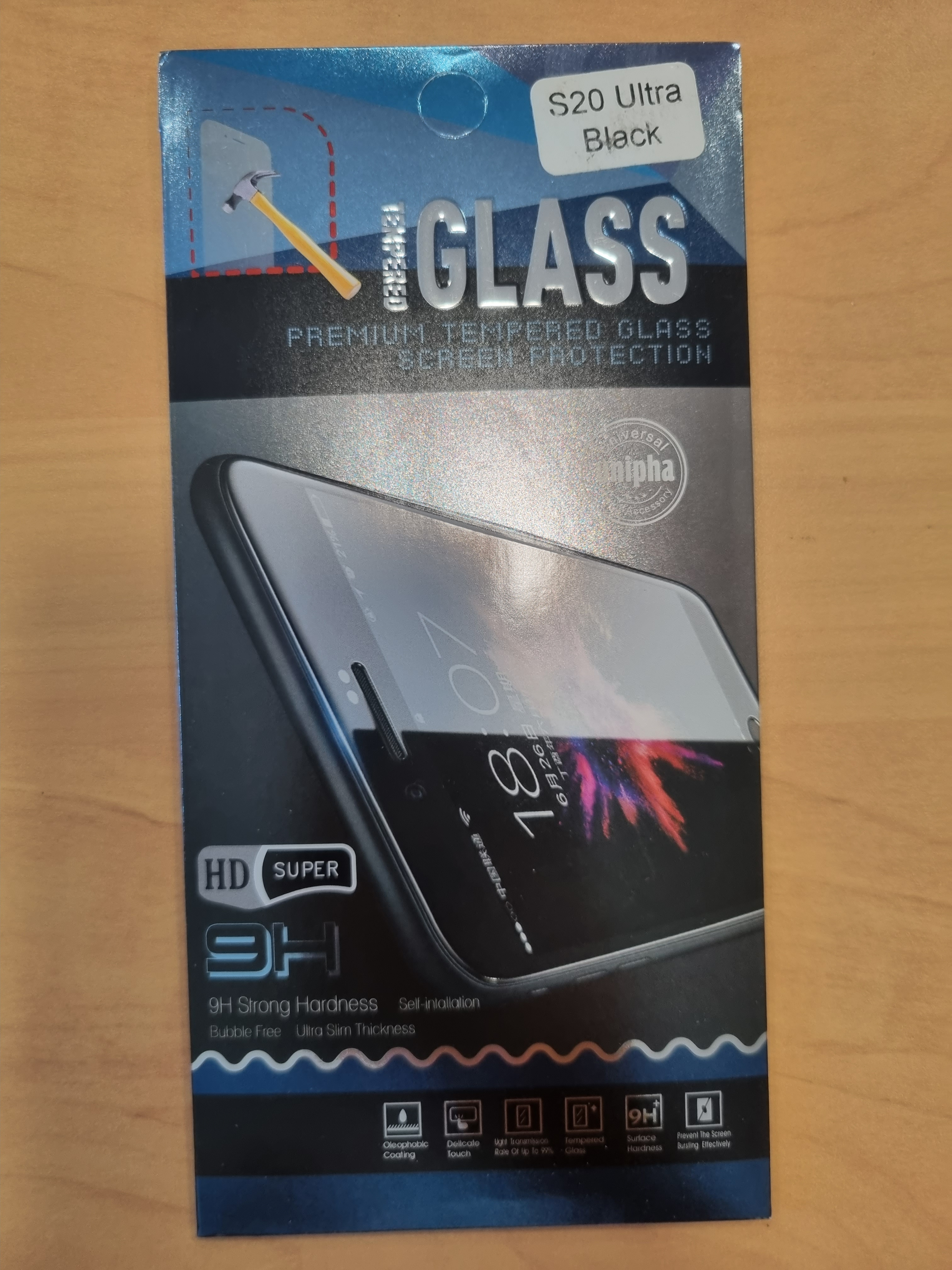 Accessoires iPhone et Samsung - Miniature 5