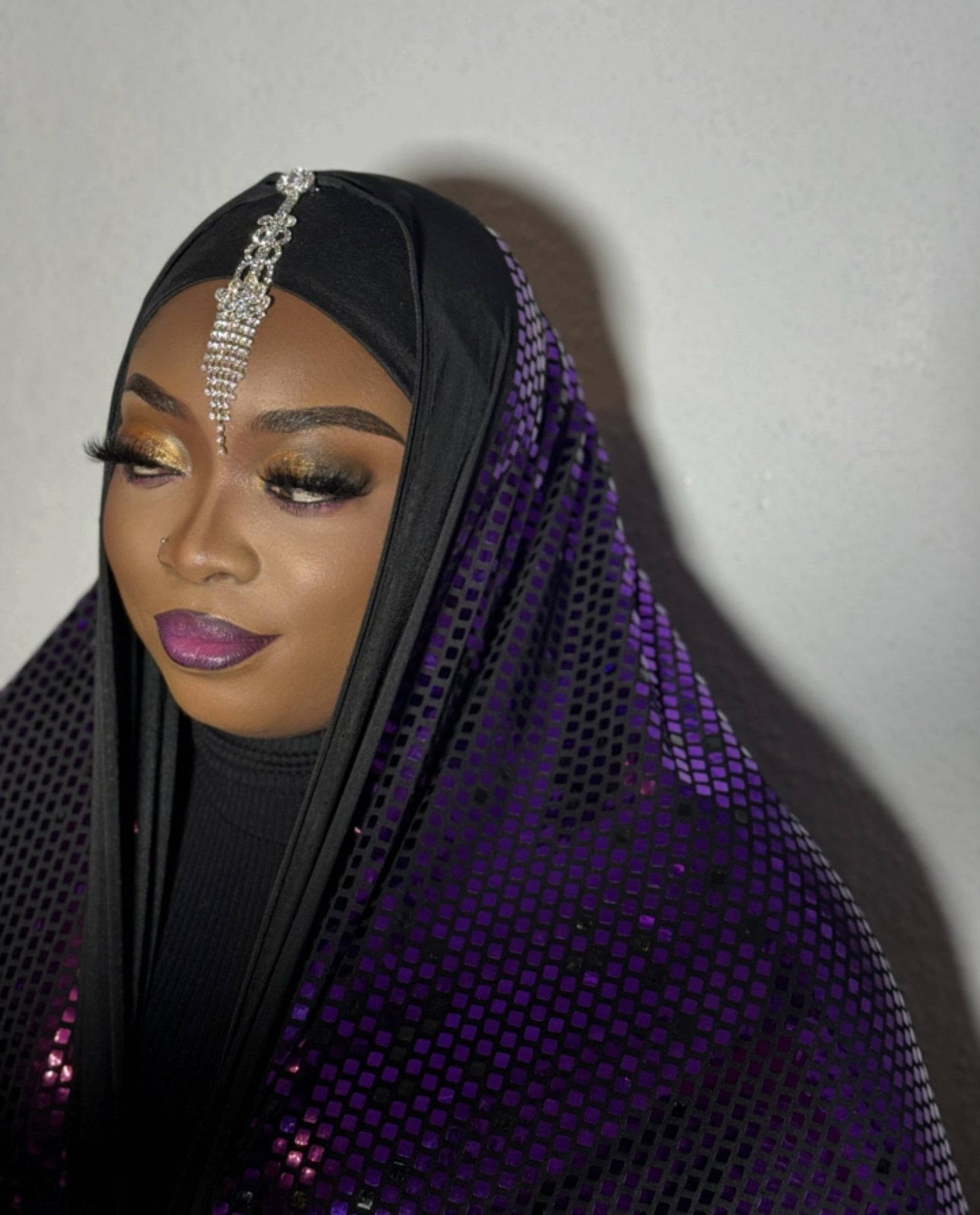 Maquilleuse à domicile