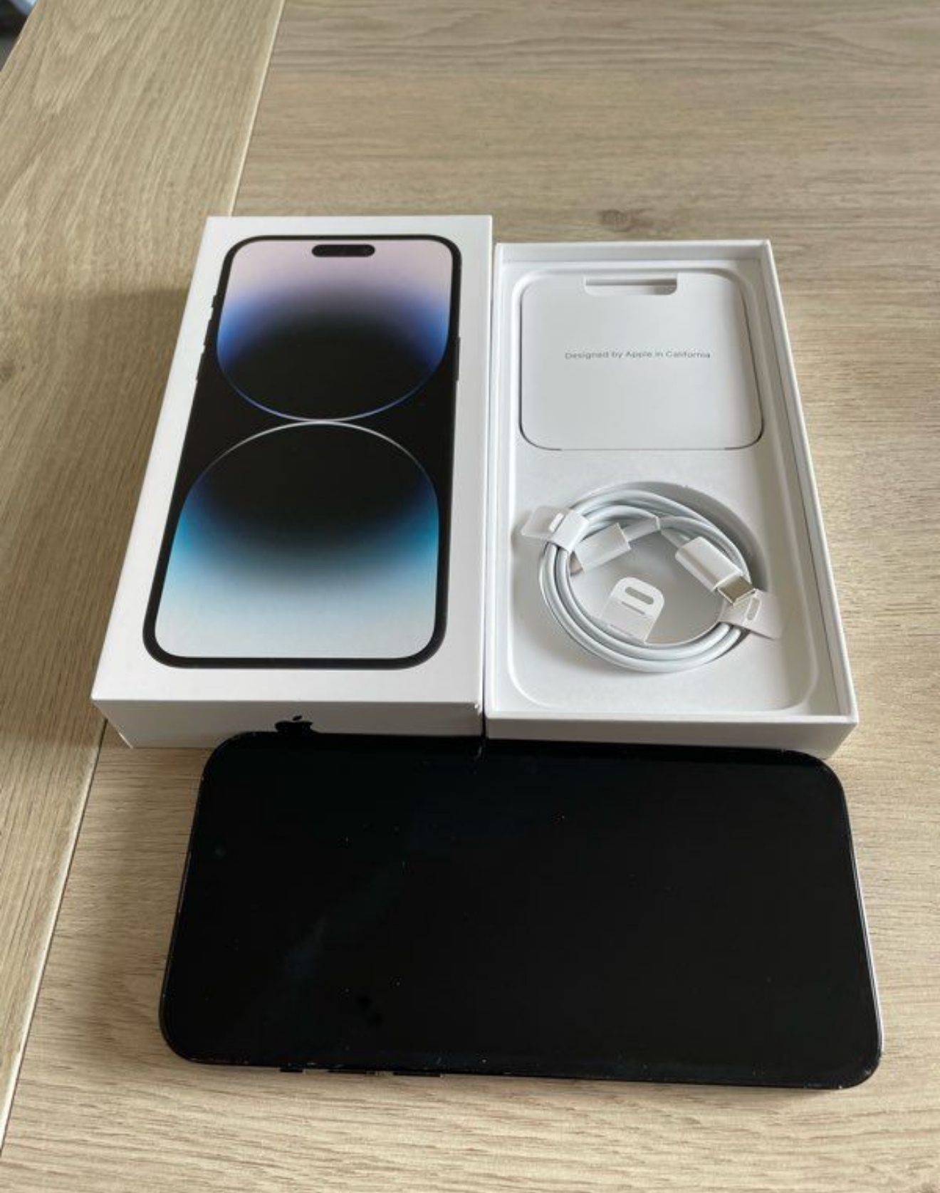 iPhone 14 Pro Max - Miniature 2