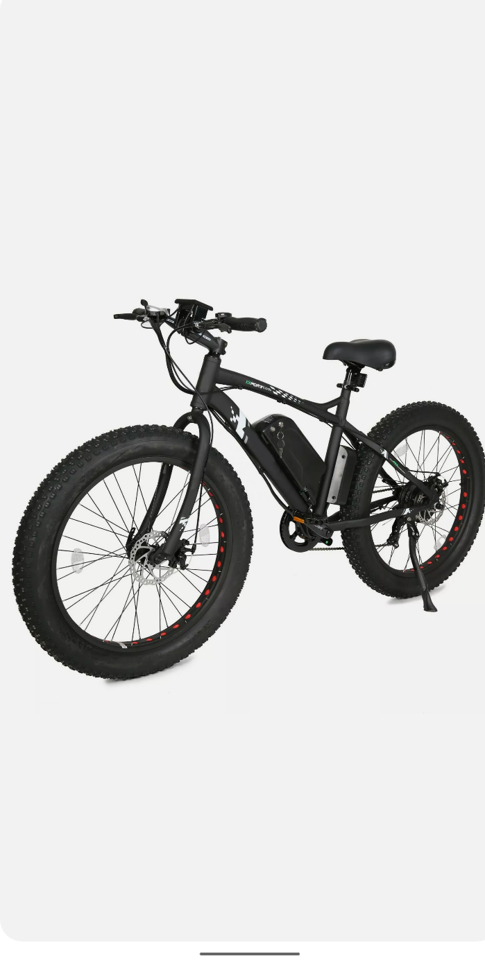 Vélo électrique - Miniature 2