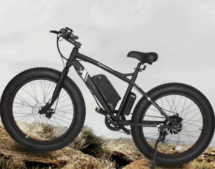 Vélo électrique - Miniature 3