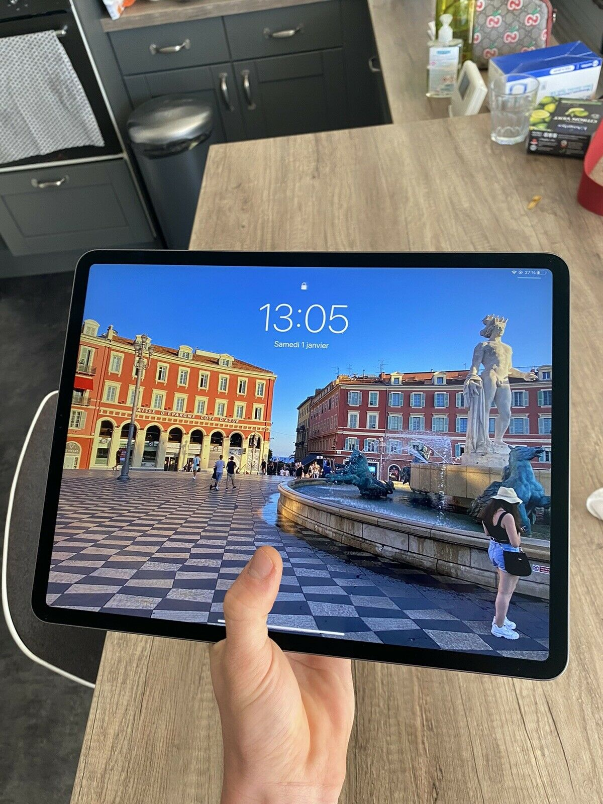 iPad Pro 4 - Miniature 4