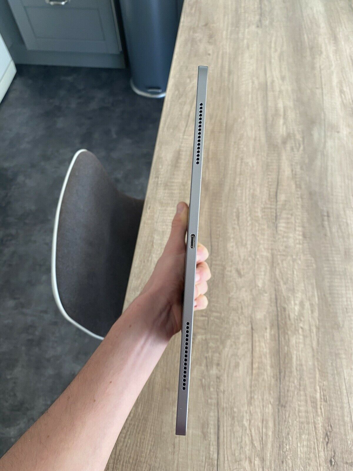 iPad Pro 4