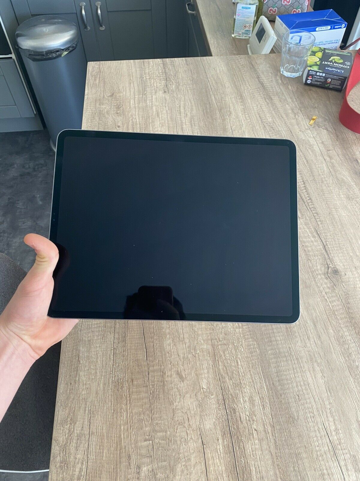iPad Pro 4 - Miniature 2