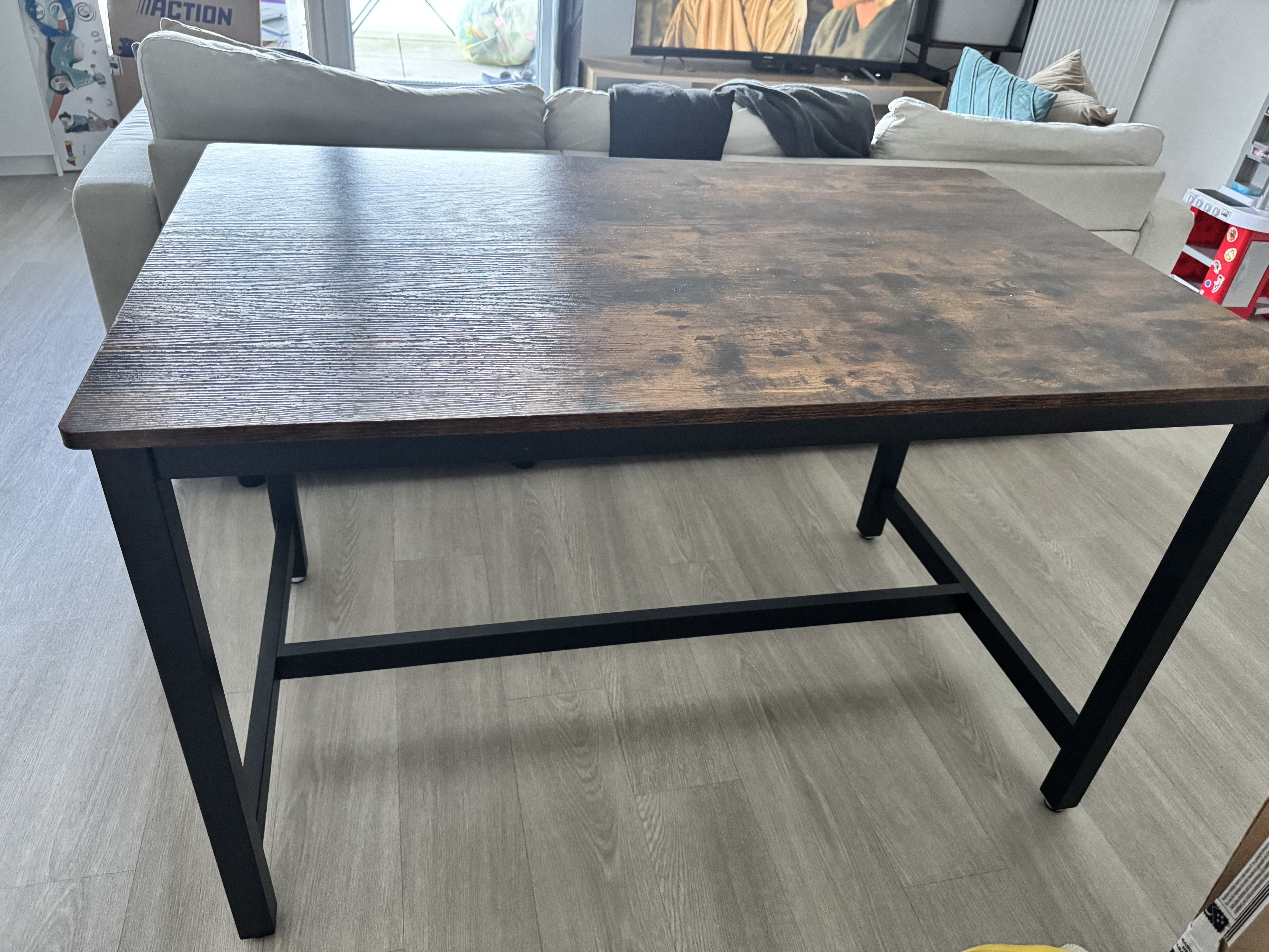Table à manger