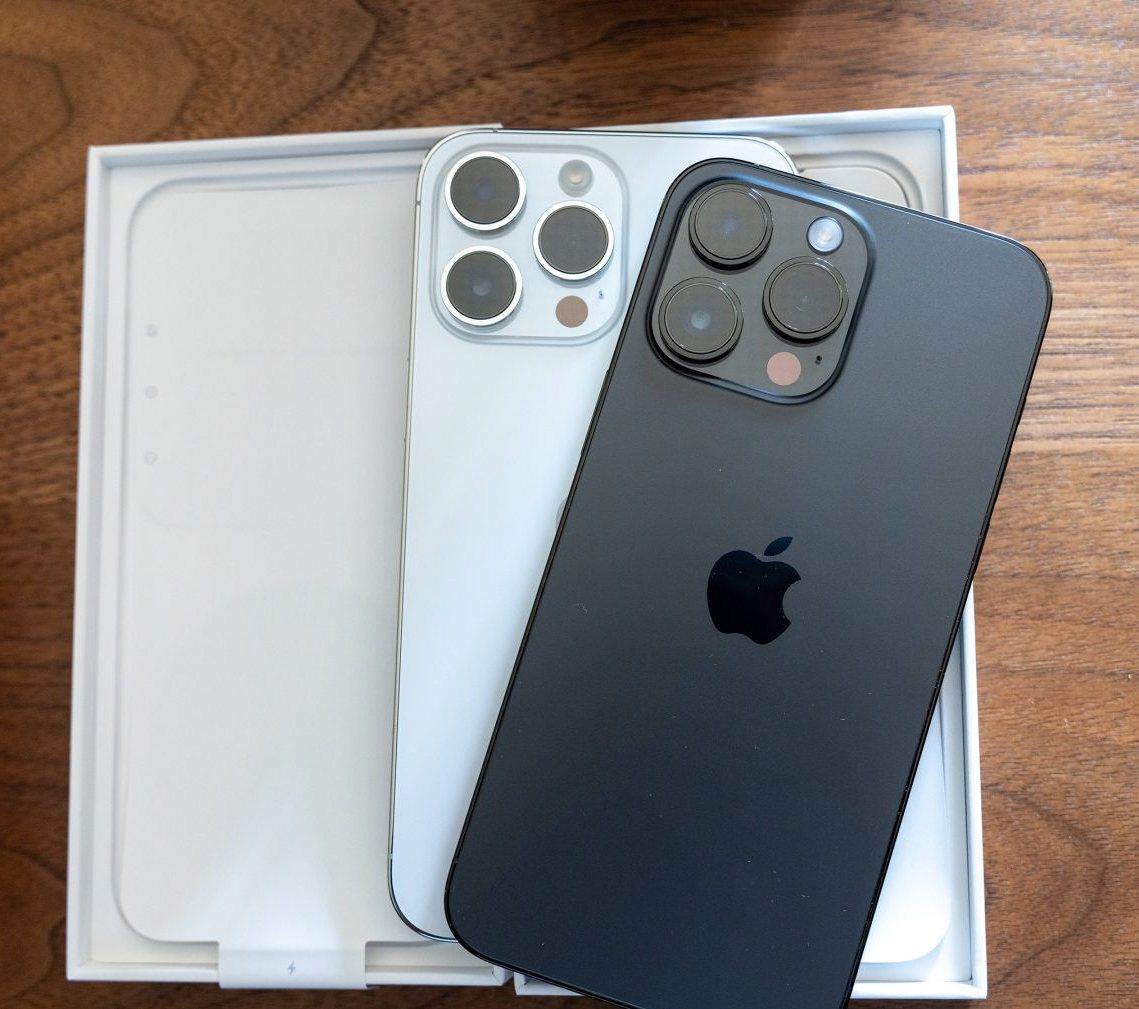 iPhone 14 pro max