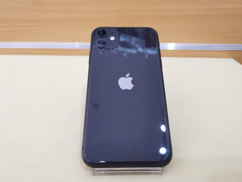 IPhone 11 64 Go avec garantie - Miniature 4