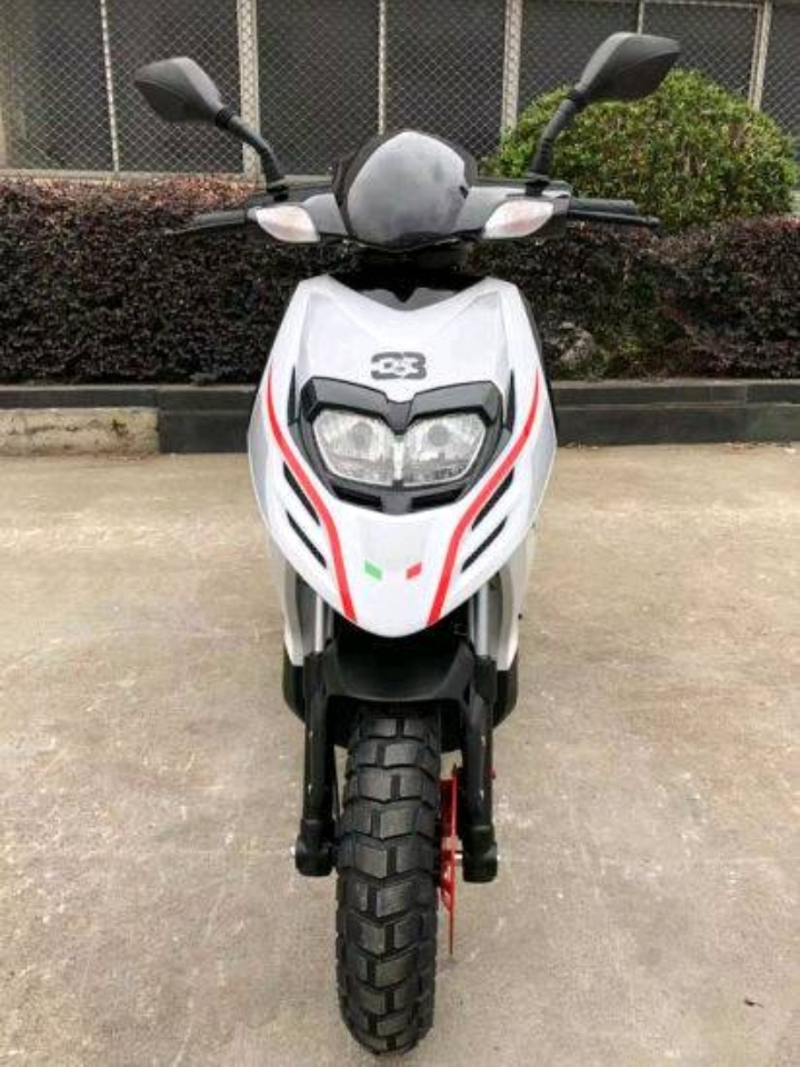 Scooter Tempo