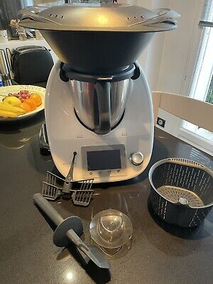 Thermomix TM5