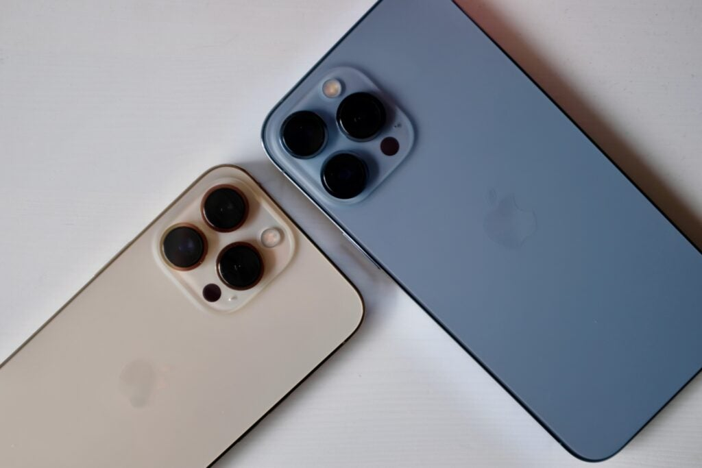 iPhone 14 pro max à vendre à des prix abordables