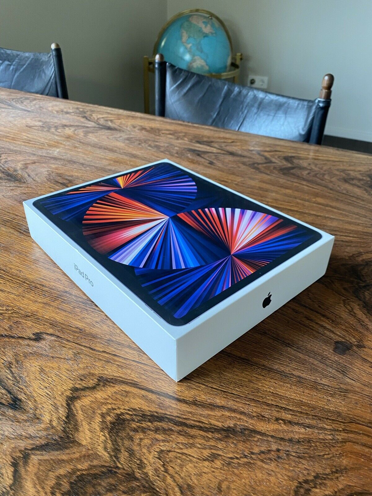 iPad pro 11