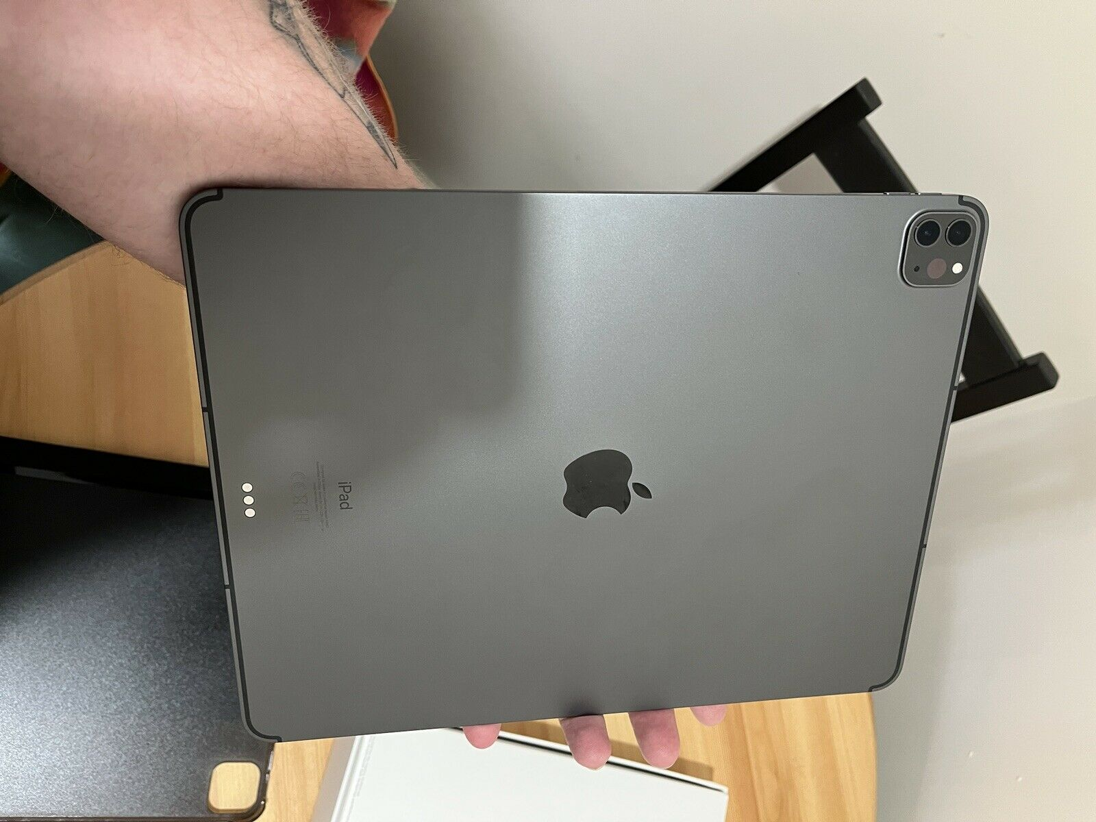 iPad pro 11 - Miniature 2