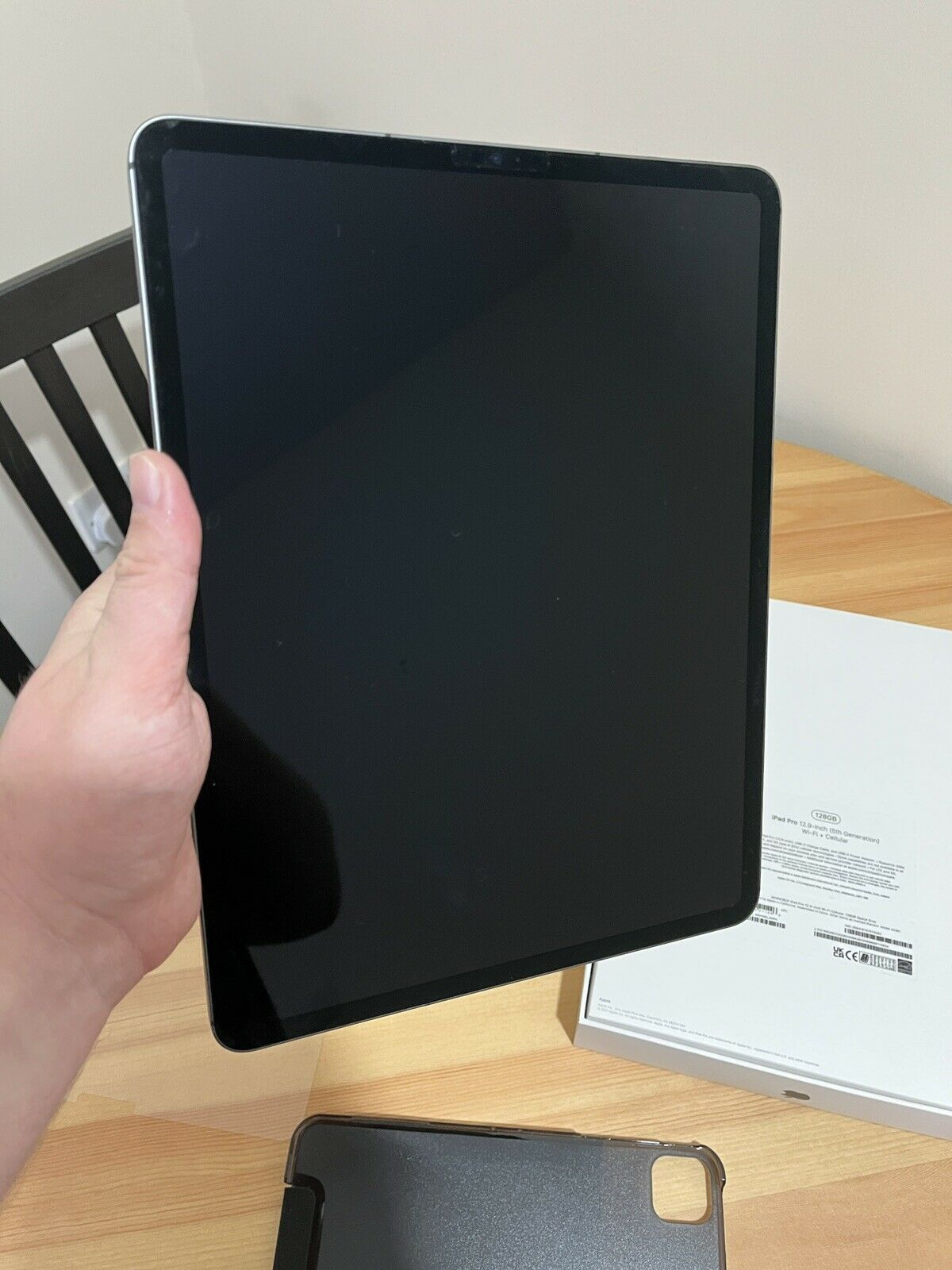 iPad pro 11 - Photo 1