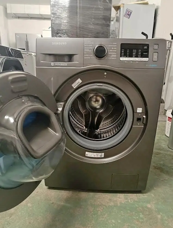 Lave linge séchant Samsung