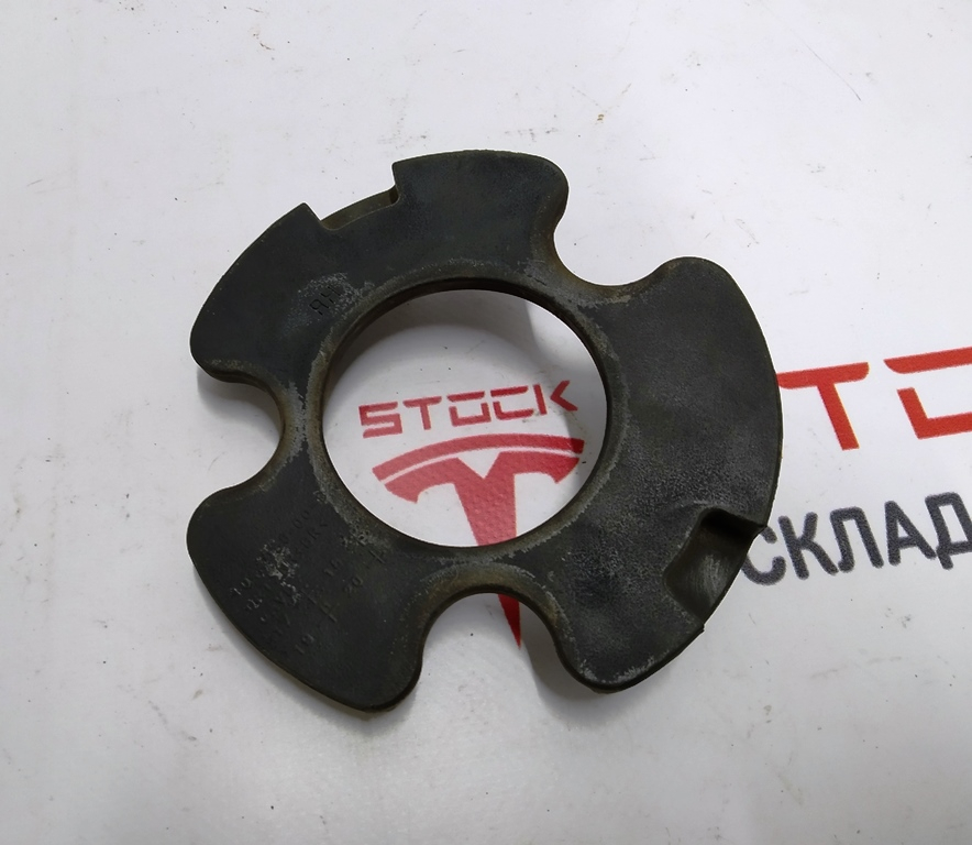 Support de gobelet en caoutchouc à droite Tesla modèle 3, modèle Y
1044036-00-B