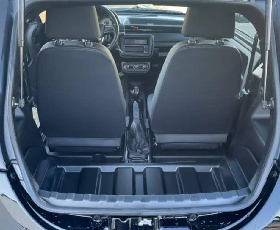 Petite voiture sans permi pour tout age