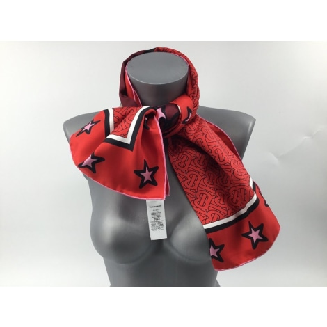 FOULARD Burberry  - État neuf