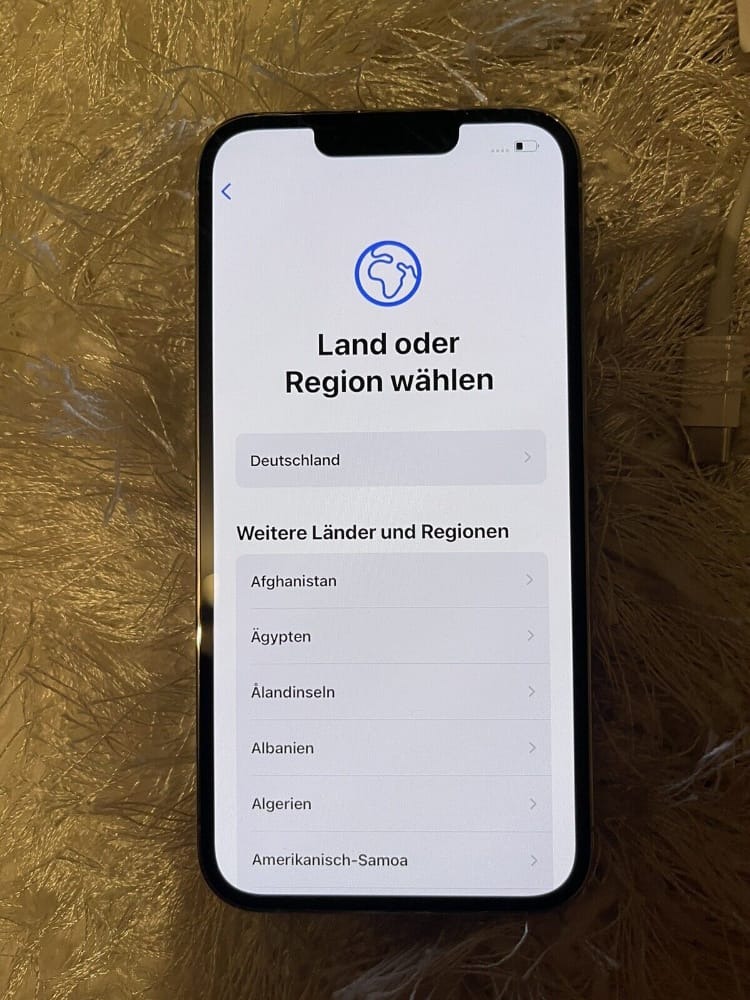 iPhone 13pro - Miniature 2