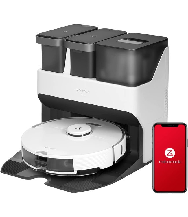Roborock s7