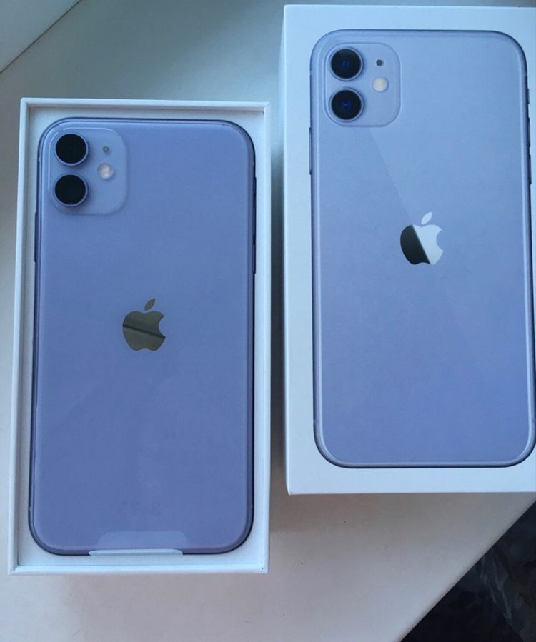 iPhone 11 avec garantie
