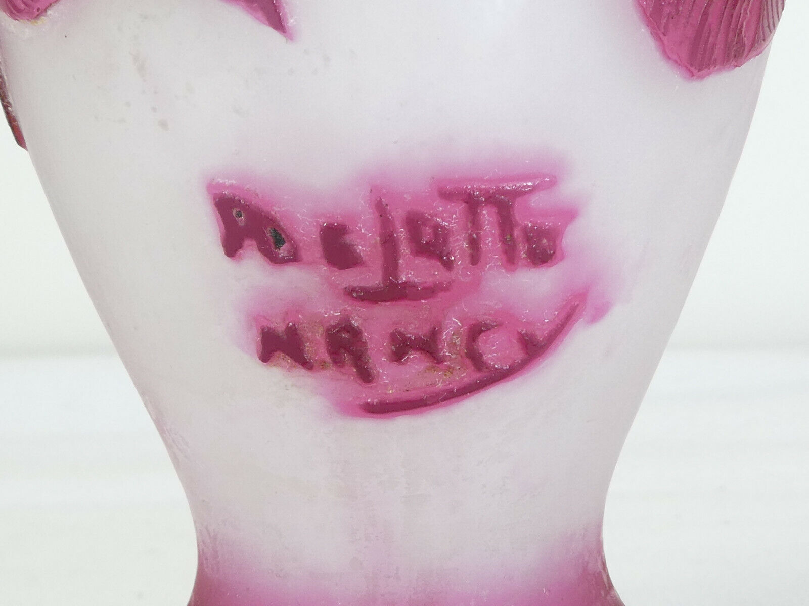 Petit vase - Miniature 3